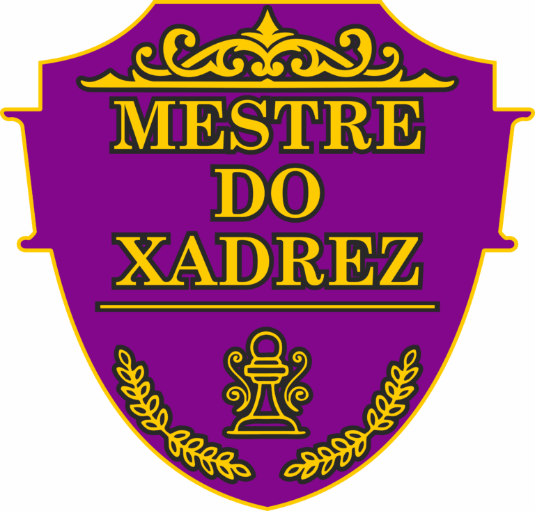 MESTRE DO XADREZ 1