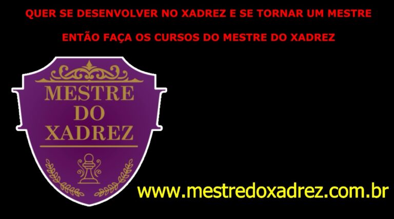 tela final dos cursos