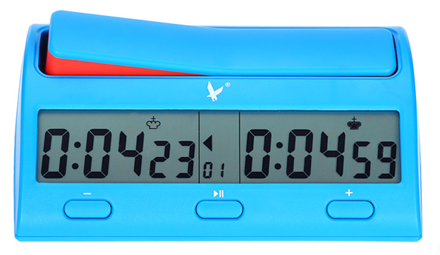 Relogio Digital-1